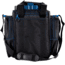Evolution Outdoor Vertical 3700 Drift Series Tackle Bags, Blue/Black, V37013-EV