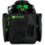 Evolution Outdoor Vertical 3700 Drift Series Tackle Bags, Green/Black, V37012-EV