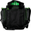 Evolution Outdoor Vertical 3700 Drift Series Tackle Bags, Green/Black, V37012-EV