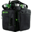 Evolution Outdoor Vertical 3700 Drift Series Tackle Bags, Green/Black, V37012-EV