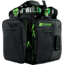 Evolution Outdoor Vertical 3700 Drift Series Tackle Bags, Green/Black, V37012-EV