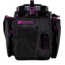 Evolution Outdoor Vertical 3700 Drift Series Tackle Bags, Purple/Black, V37016-EV