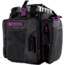 Evolution Outdoor Vertical 3700 Drift Series Tackle Bags, Purple/Black, V37016-EV