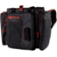 Evolution Outdoor Vertical 3700 Drift Series Tackle Bags, Red/Black, V37015-EV