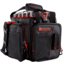 Evolution Outdoor Vertical 3700 Drift Series Tackle Bags, Red/Black, V37015-EV