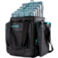 Evolution Outdoor Vertical 3700 Drift Series Tackle Bags, Seafoam/Black, V37014-EV
