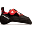 Evolv Agro Climbing Shoe - Men's-Black/Red-13