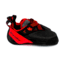 Evolv Agro Climbing Shoe - Men's-Black/Red-9.5