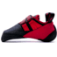 Evolv Agro - Mens, Black/Red, 5.5 US, EVL0245-BLACK/RED-5.5