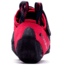 Evolv Agro - Mens, Black/Red, 5.5 US, EVL0245-BLACK/RED-5.5
