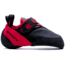 Evolv Agro - Mens, Black/Red, 5.5 US, EVL0245-BLACK/RED-5.5