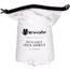Evolv Chalk Growler, Clear, EVL0441-8666