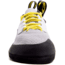 Evolv Defy Lace Climbing Shoe - Mens, Gray, 9.5, EVL0401-9.5