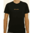 Evolv Drip T-Shirt - Mens-Mustard Yellow-Medium