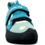 Evolv Elektra Climbing Shoes - Womens, Jade/Seapine, 4.5, EVL0290-4.5-JADE/SEAPINE