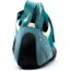 Evolv Elektra Climbing Shoes - Womens, Jade/Seapine, 4.5, EVL0290-4.5-JADE/SEAPINE