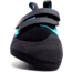 Evolv Geshido Climbing Shoes - Mens, Black/Teal/White, 11.5, EVL0422-11.5