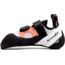 Evolv Geshido Climbing Shoes - Womens, White/Coral/Black, 11, EVL0423-11