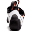 Evolv Geshido Climbing Shoes - Womens, White/Coral/Black, 11, EVL0423-11