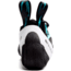 Evolv Geshido Lace Climbing Shoes - Mens, Black/Teal/White, 8.5, EVL0424-8.5