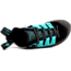 Evolv Geshido Lace Climbing Shoes - Mens, Black/Teal/White, 8.5, EVL0424-8.5