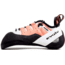 Evolv Geshido Lace Climbing Shoes - Womens, White/Coral/Black, 9, EVL0425-9