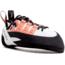 Evolv Geshido Lace LV Climbing Shoes - Womens, White/Coral/Black, 14, EVL0425-6286-14