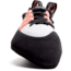 Evolv Geshido Lace LV Climbing Shoes - Womens, White/Coral/Black, 14, EVL0425-6286-14
