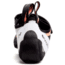 Evolv Geshido LV Climbing Shoes - Womens, White/Coral/Black, 14, EVL0423-6280-14