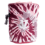Evolv Graphics Chalk Bag - Kids, Tie Dye Red, EVL0449-7150