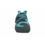 Evolv Kira Climbing Shoe - Womens-Teal-7