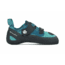 Evolv Kira Climbing Shoe - Womens-Teal-7