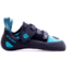 Evolv Kira Climbing Shoe - Women's, Teal, 4, EVL0362-3300-4