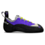 Evolv Nikita Climbing Shoe - Women's-Violet/Grey-5 US