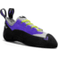 Evolv Nikita Women's Climbing Shoes, Purple, 9.5, EVL0229-9.5