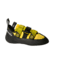 Evolv Pontas II Climbing Shoe - Mens-10 US-Yellow/Lime