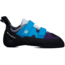 Evolv Raven Women's Climbing Shoes, Blue/Purple, 10.5, EVL0250-10.5