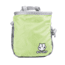 Evolv Roundtangular Chalkbag, Lime EVL0265