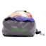 Evolv Roundtangular Chalkbag, Geometric, EVL0327-GEOMETRIC