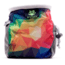 Evolv Roundtangular Chalkbag, Geometric, EVL0327-GEOMETRIC