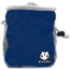 Evolv Roundtangular Chalkbag, Ocean, EVL0266-OCEAN