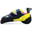 Evolv Shakra - Womens, Aqua/Neon Yellow, 5 US, 9