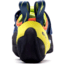 Evolv Shakra - Womens, Aqua/Neon Yellow, 5 US, 9