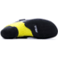 Evolv Shakra - Womens, Aqua/Neon Yellow, 5 US, 9