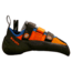 Evolv Shaman climbing shoes - Men's-Orange/Blue-11.5