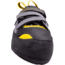 Evolv Shaman Climbing Shoe - Mens, Gold/Grey/White, 6.5, EVL0517-6595-6.5