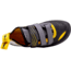Evolv Shaman Climbing Shoe - Mens, Gold/Grey/White, 6.5, EVL0517-6595-6.5