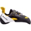 Evolv Shaman Climbing Shoe - Mens, Gold/Grey/White, 6.5, EVL0517-6595-6.5