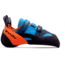 Evolv Shaman - Mens, Blue/Orange, 4 US, EVL0244-BLUE/ORANGE-4