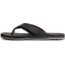 Evolv Sling Sandals, Black, 6, EVL0384-900-6